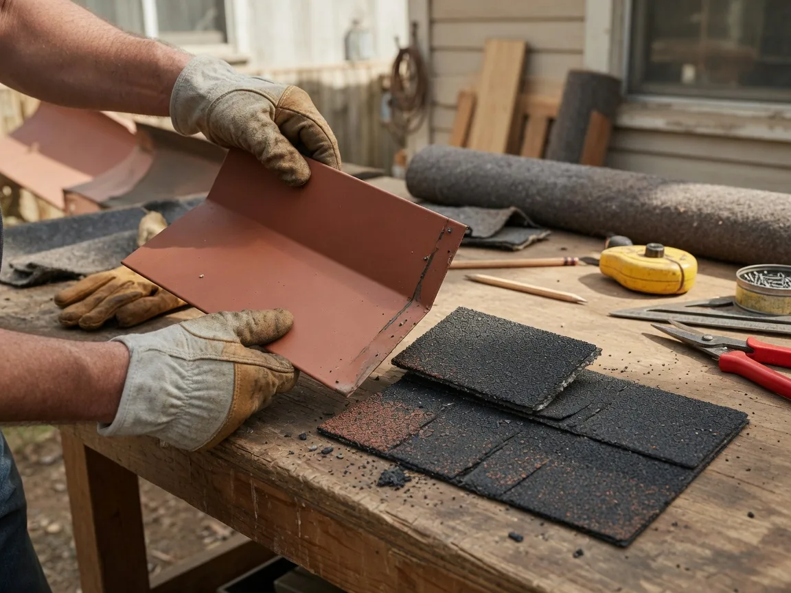 Roof Repair company in Huntingdon, PA